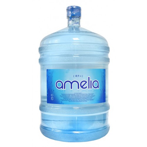 доставка воды Амелия недорого