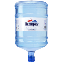 доставка воды в бутылках 19 литров в москве 