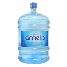 доставка воды Амелия