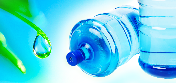 доставка воды в бутылках 19 литров в москве 