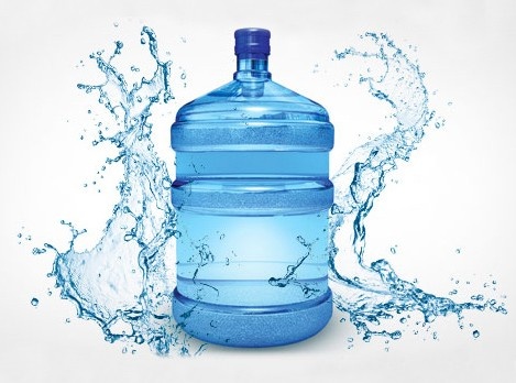 цены на доставку питьевой воды в москве