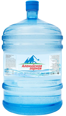 бесплатная доставка бутилированной воды в москве