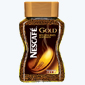 Кофе «Nescafe Gold», растворимый, сублимированный (95 гр.)