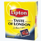 Чай «Lipton Taste of London» (100 пак.)